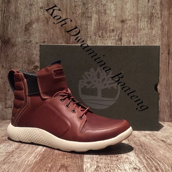 timberland flyroam sport hiker
